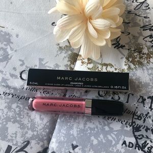 🆕🌟MARC JACOBS SUGAR HIGH LIPGLOSS🌟🆕
